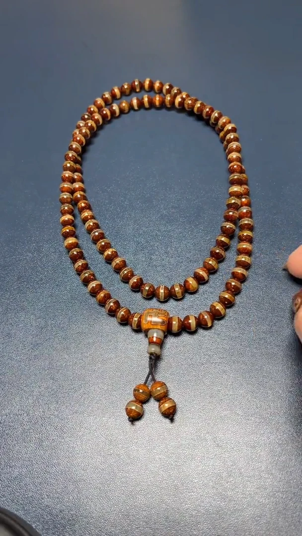 未镶嵌项链玛瑙/玉髓项链