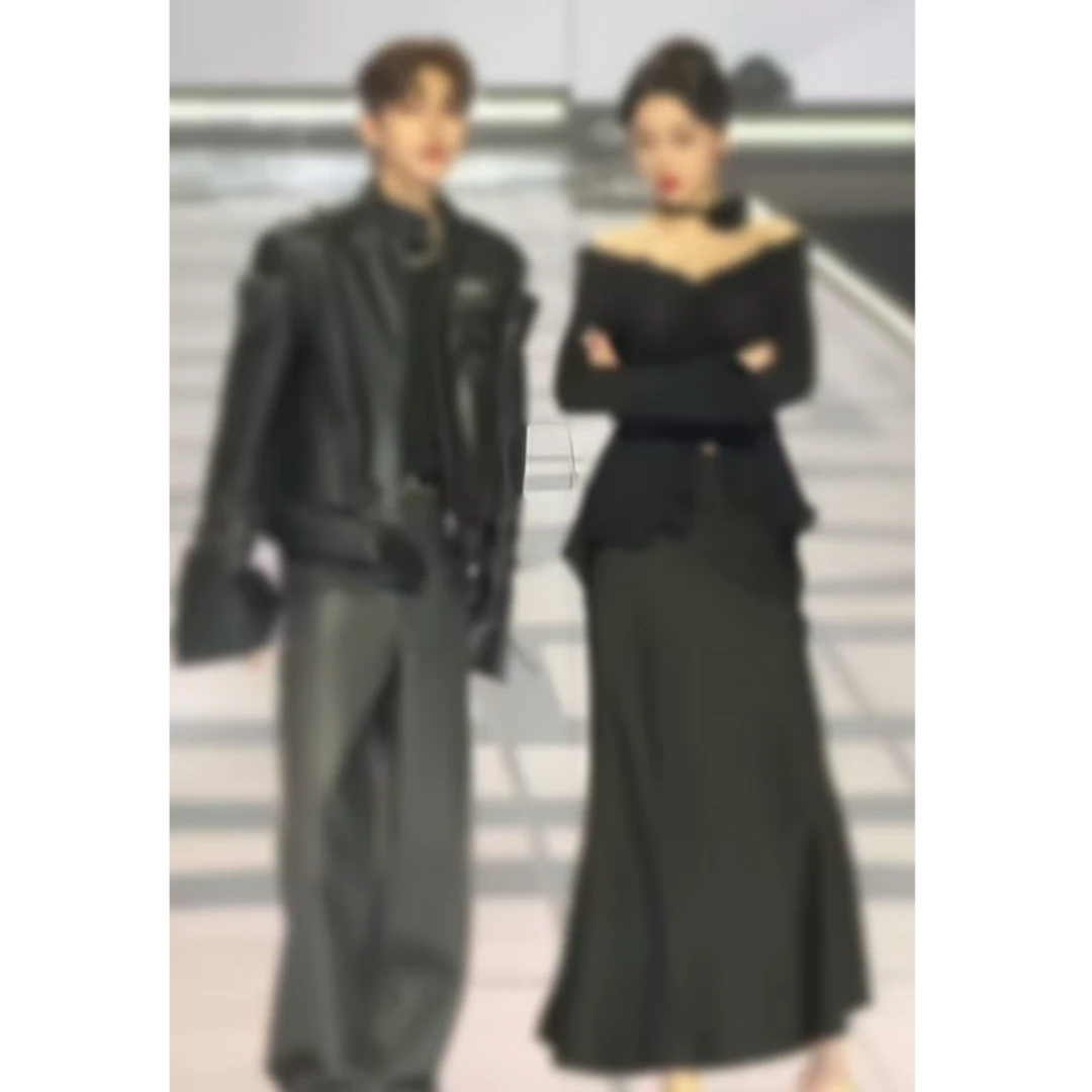 28号链接新款潮流男士毛衣MD066