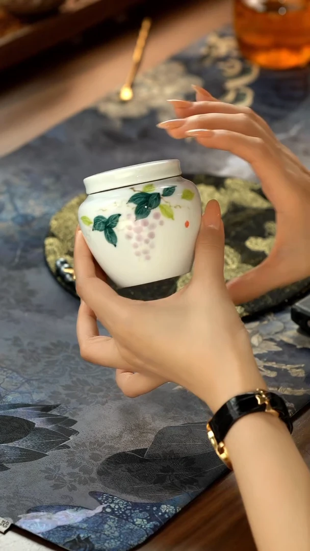 11留器茶斋高货瓷器@@LQ1777