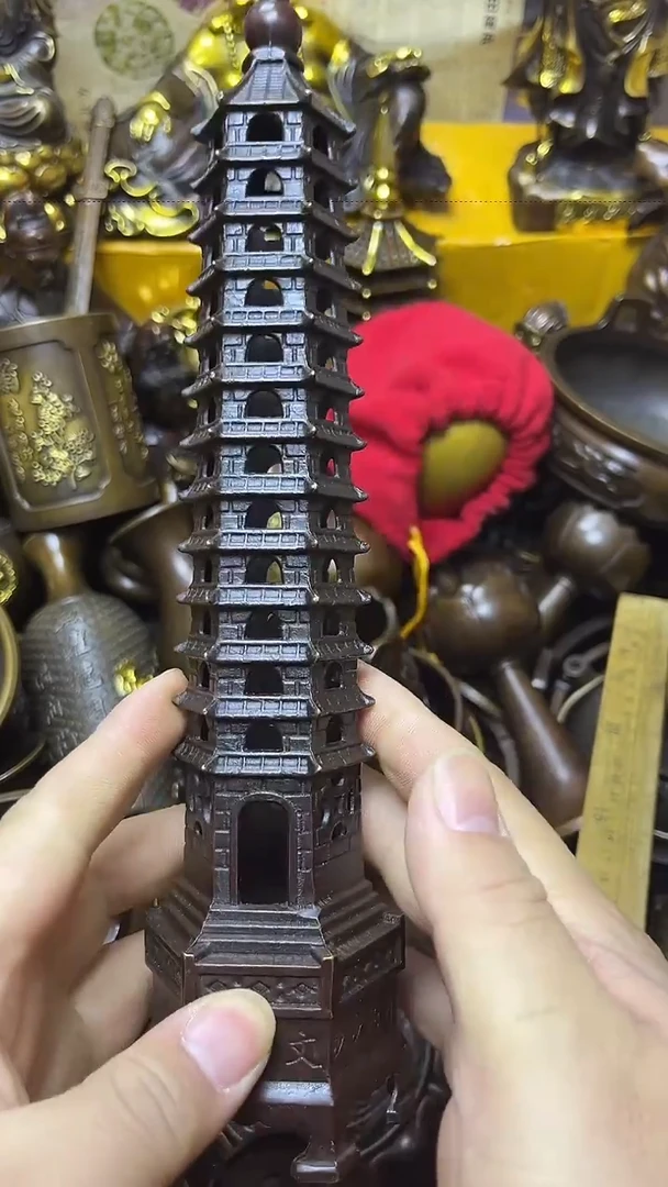 精美铜器 诚信经营
