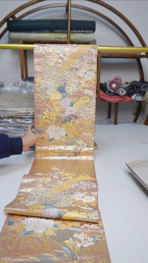 织绣106 花鸟花鸟花鸟