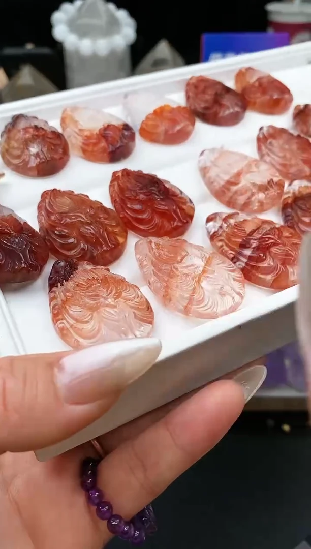 【闪购商品】水晶颈饰未镶嵌133a多样性发其一/2.2/1个
