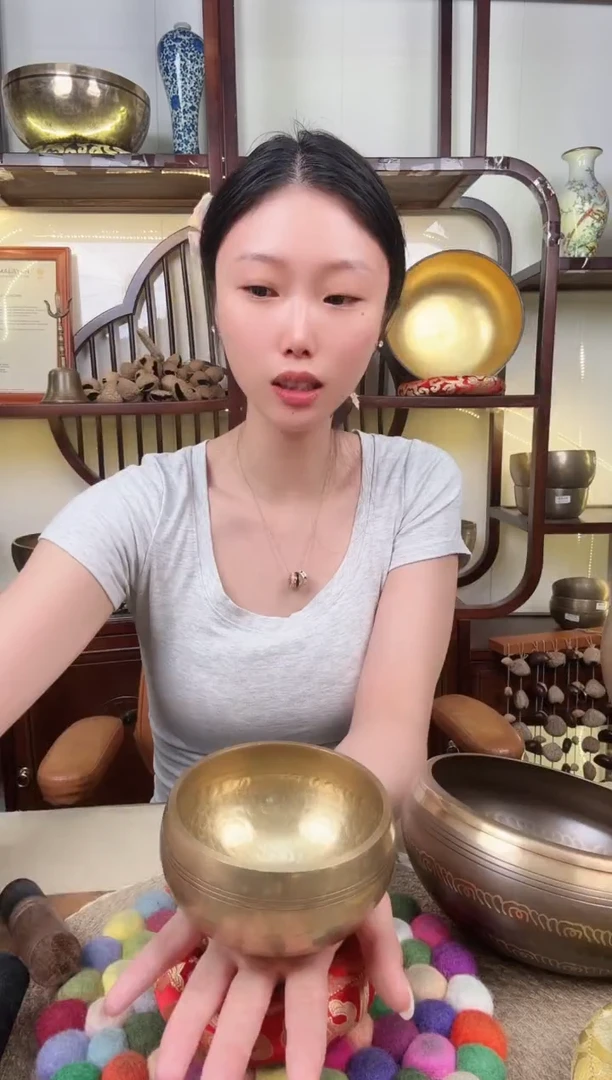 用****2尼泊尔 小金钵