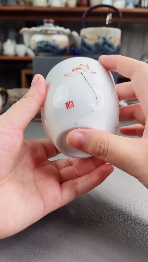 (工厂通货，介意慎下）陶瓷店专柜下架产品710