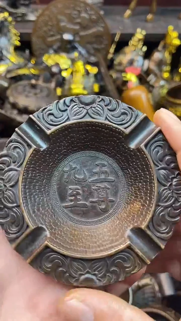 1案台摆件 物品摆件