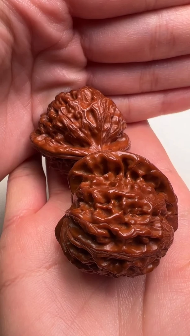 把件文玩核桃文玩核桃