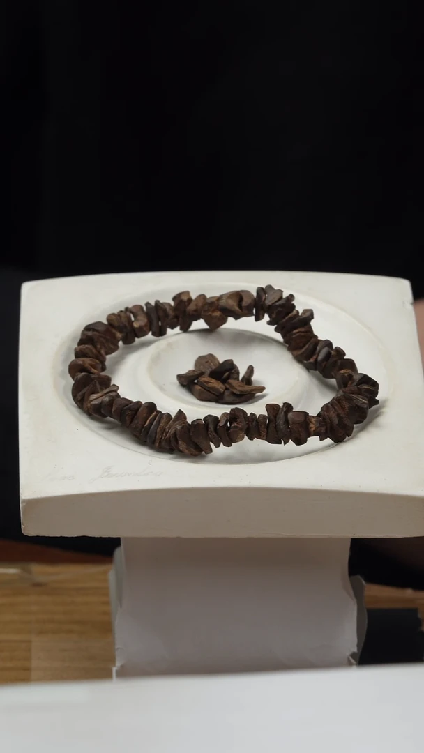 木L****?1228-文莱沉随型单丸，6.07g