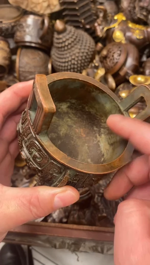 案台摆件 物品摆件