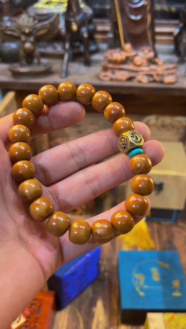 猴头核桃手串2025专属链接便宜出了