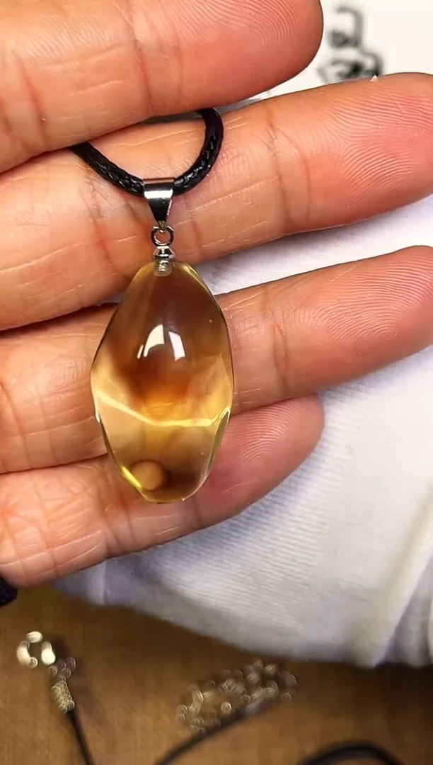 天然水晶一物一拍19