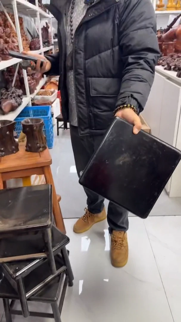 风车木（黑檀木）工艺品88888888