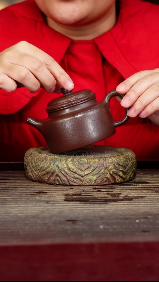 宜兴原矿紫砂壶茶壶宜兴原矿紫砂壶茶壶220C