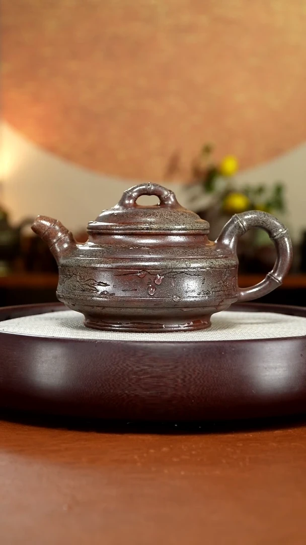 茶壶紫砂宜兴紫砂壶