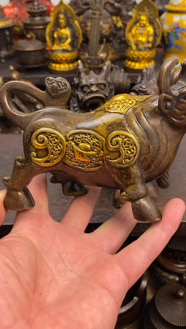 案台摆件  物品摆件