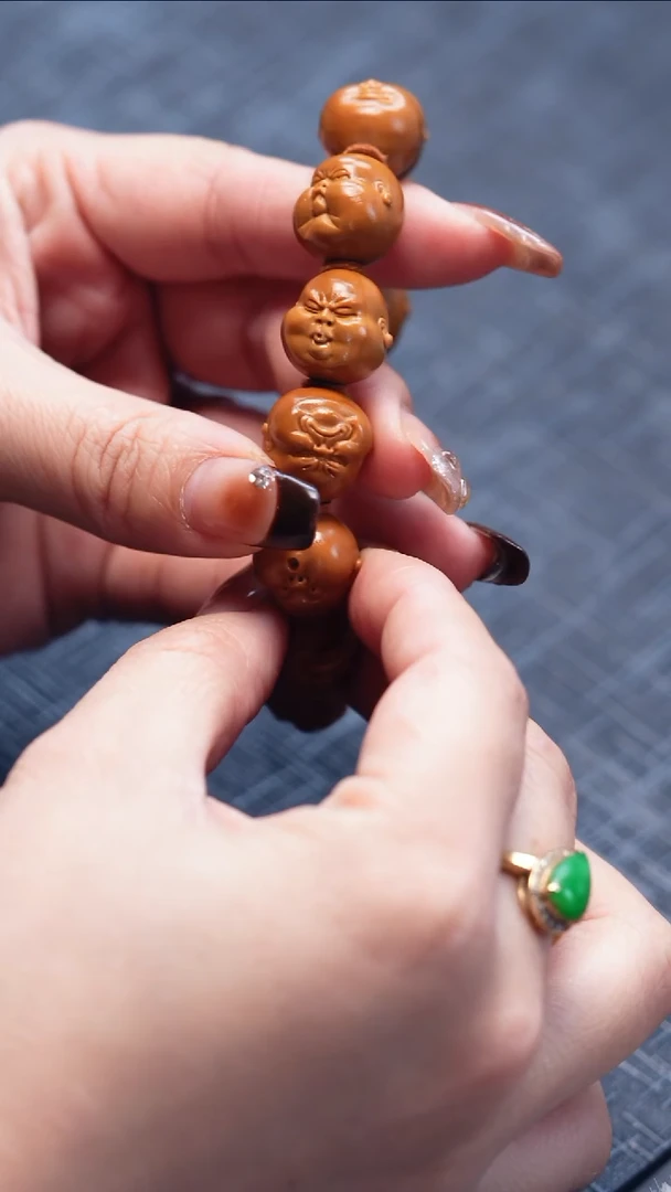 其他橄榄核橄榄核