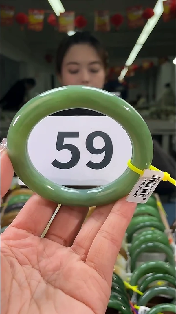 定制和田玉和田玉手镯