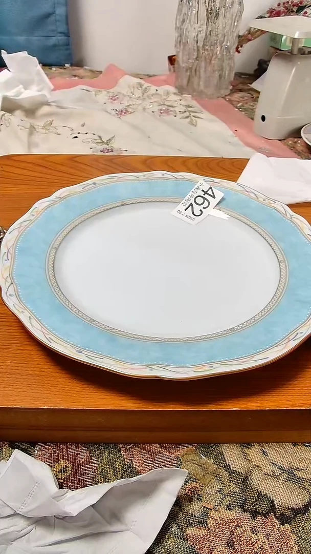 瓷片是**呀小淼海外陶瓷工艺品