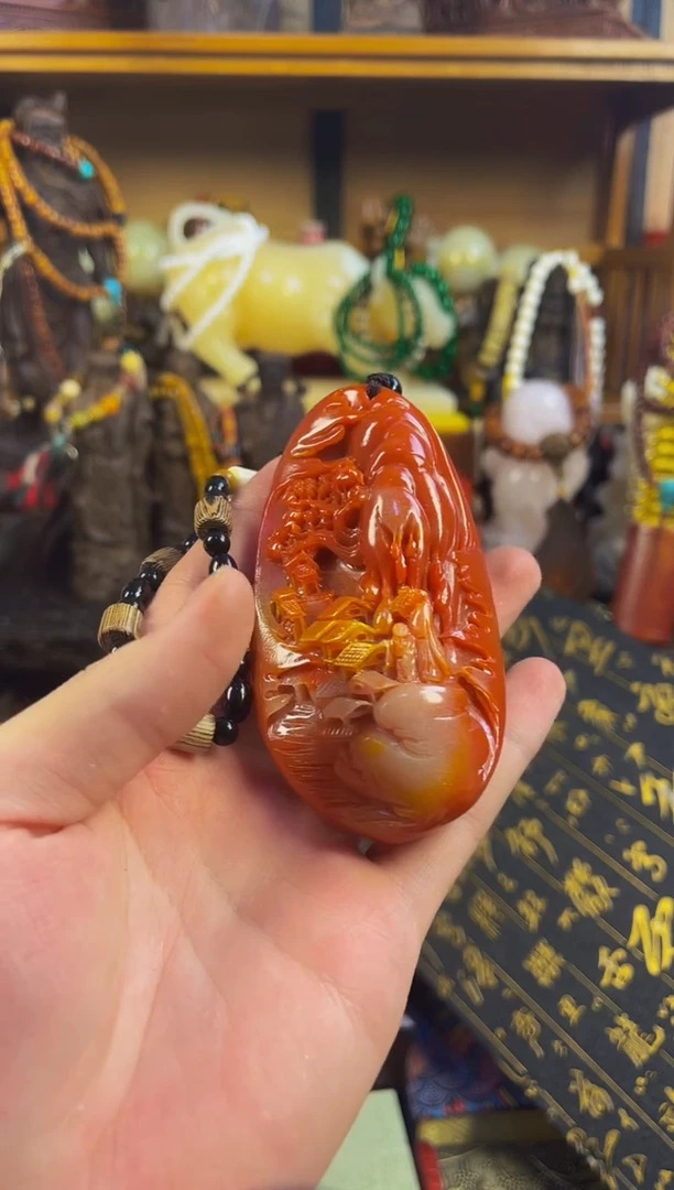 熠熠文玩壹号直播精选推荐