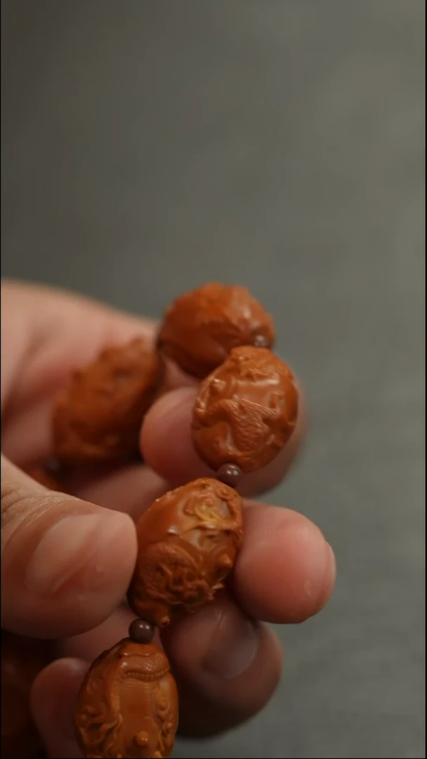 手串/手链橄榄核橄榄核