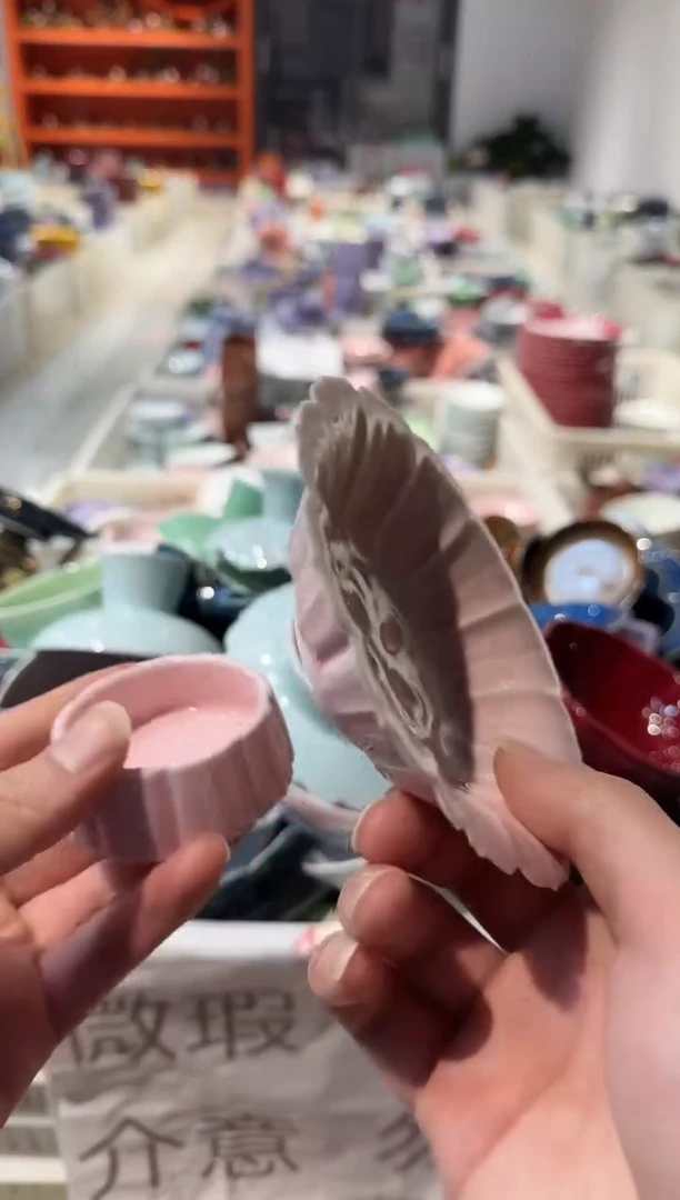 瓷片陶微瑕商品 介意勿拍