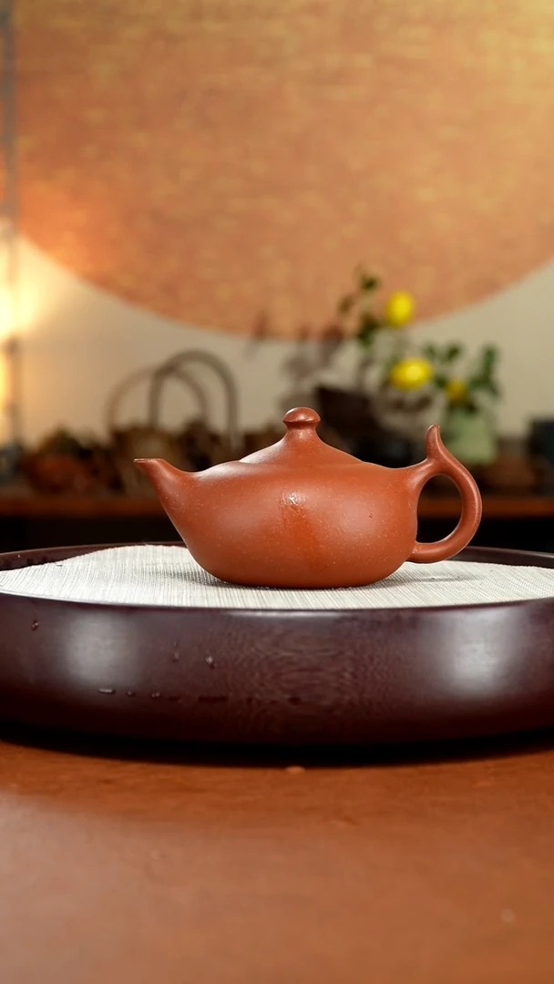 茶壶紫砂宜兴紫砂壶