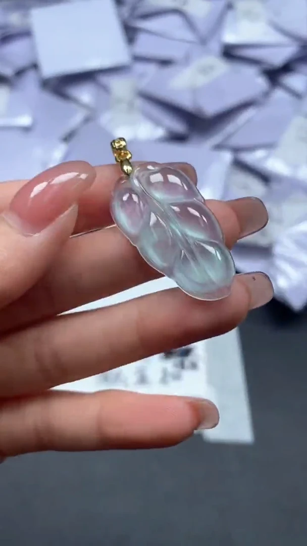 高端甄选吊坠（一物一图）173