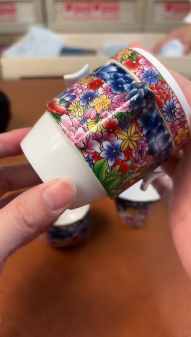 @@@@@@@@@@@@@茶具5951