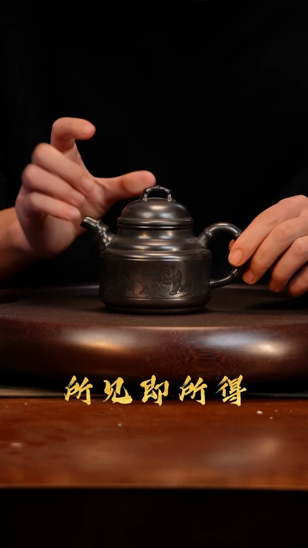 茶壶紫砂S宜兴高端紫砂壶