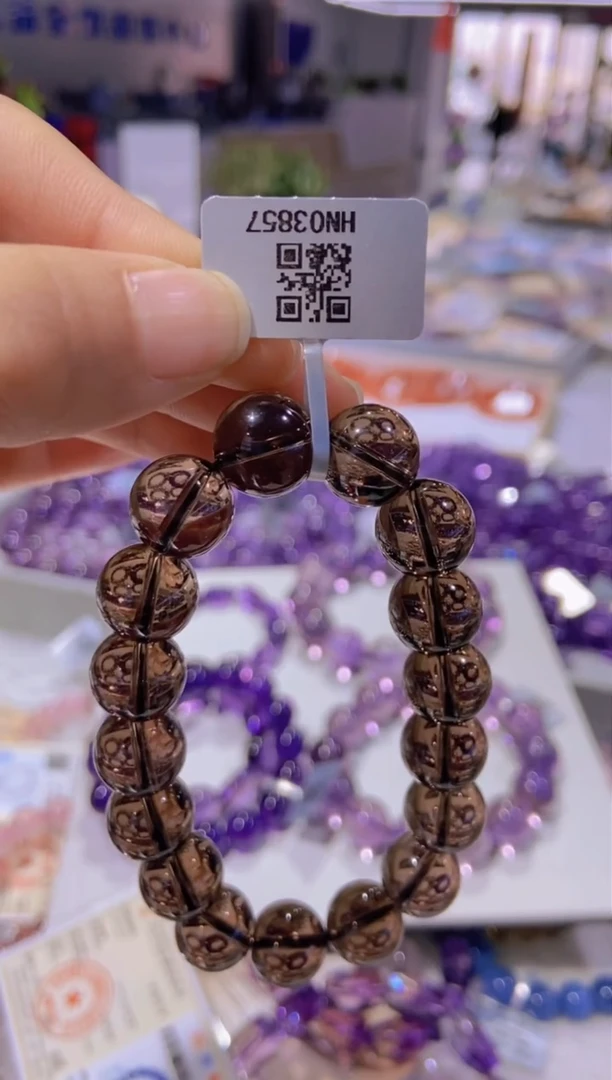 【闪购商品】水晶手串未镶嵌手串