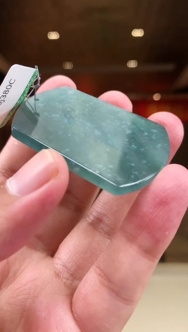 【闪购商品】定制翡翠未镶嵌             *54