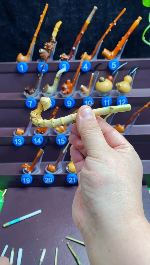 【闪购商品】木檬子木的精品小斗