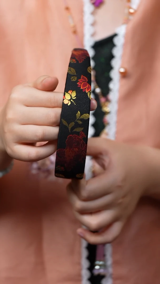 织绣0801非遗国风手工美物