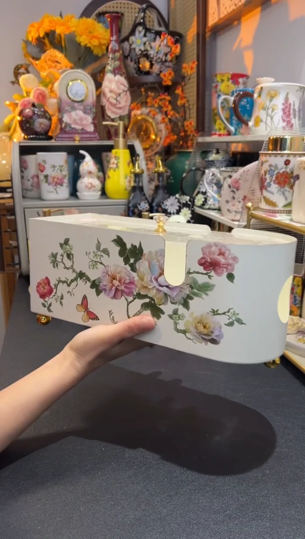 外贸陶瓷家居百货