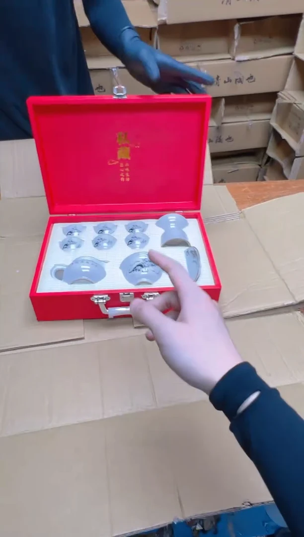 瓷片其他精品茶具@@@@@@@@@@@@