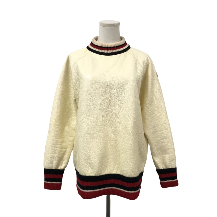 MONCLER/上衣/95新/羊毛/[251210ZY]