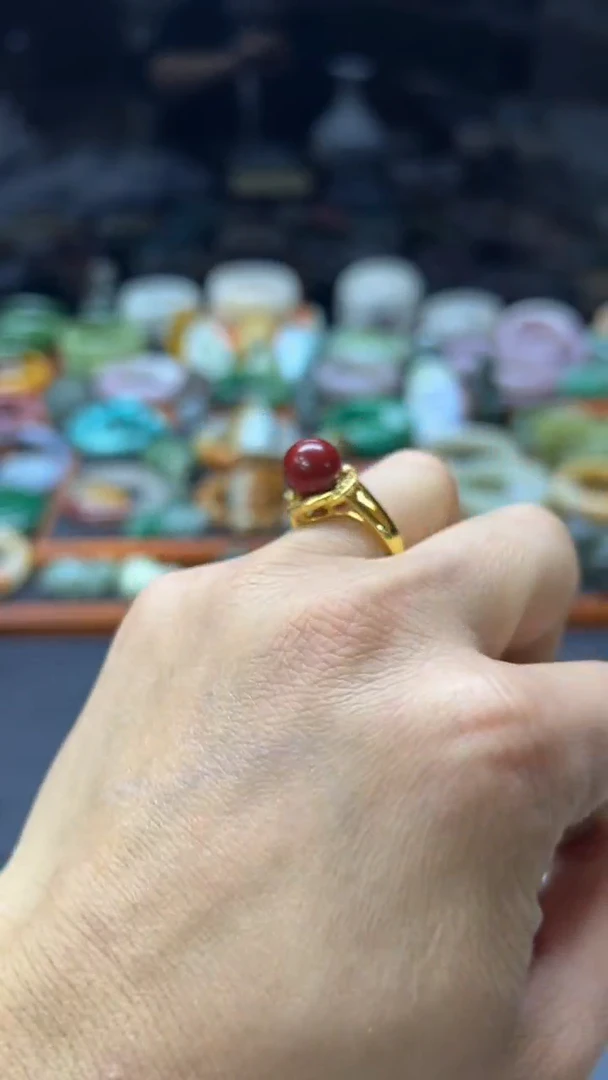 【闪购商品】石英质玉手镯未镶嵌131