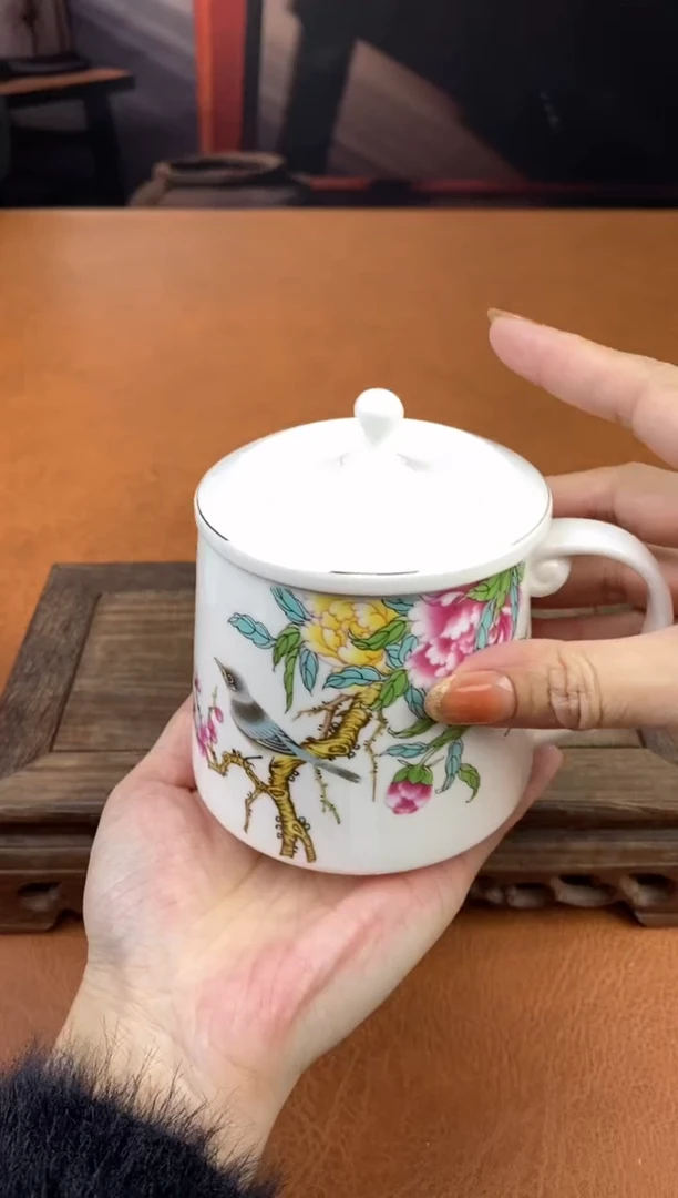 【闪购商品】陶禧茶器闪购福利V