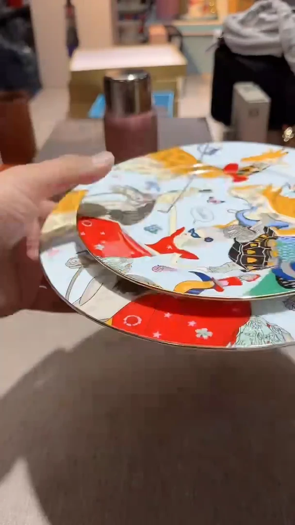 【闪购商品】瓷片正品保真，清库存