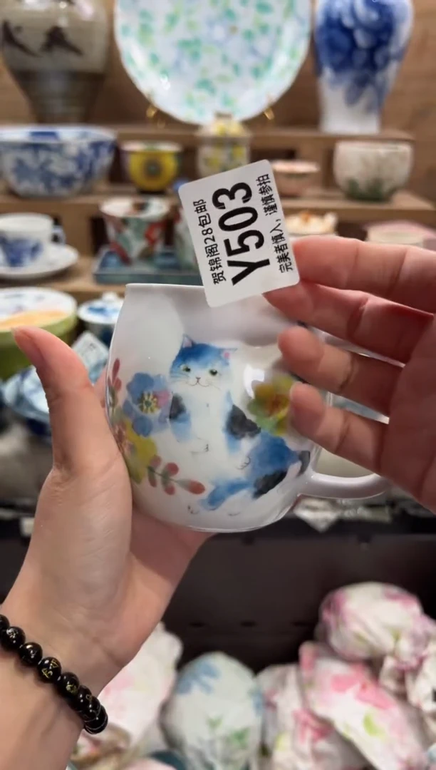 瓷片用****3      Y503