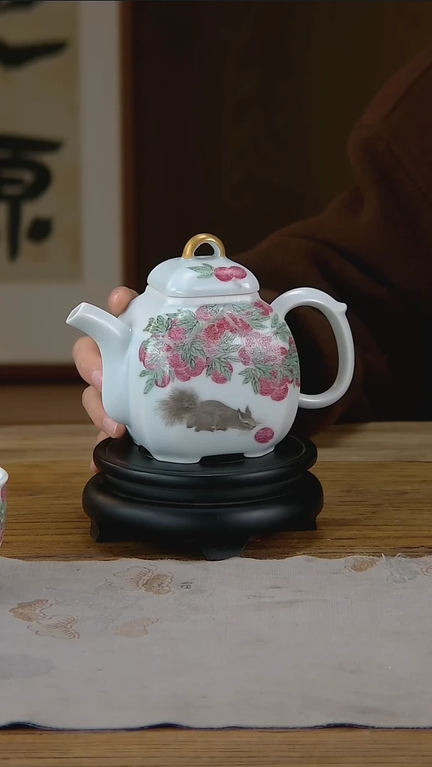 陶瓷设计陶瓷创意