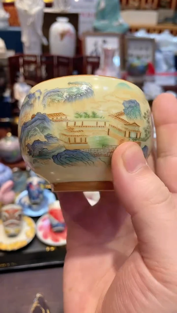 【闪购商品】其他大德茶具小贝甄选@@F697