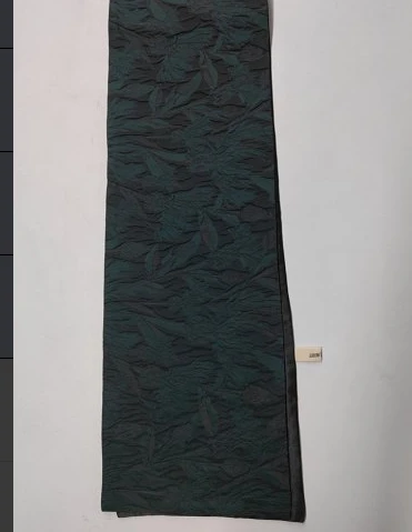 轮廓福袋围巾T243W027（实物为准）