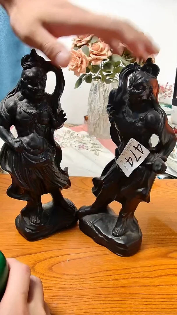 瓷片乔****乔小淼海外陶瓷工艺品