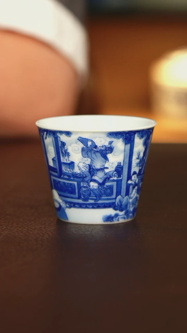 艺家仁西游记醉酒蟠桃园