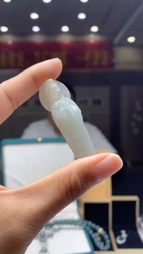 【闪购商品】定制翡翠未镶嵌********123