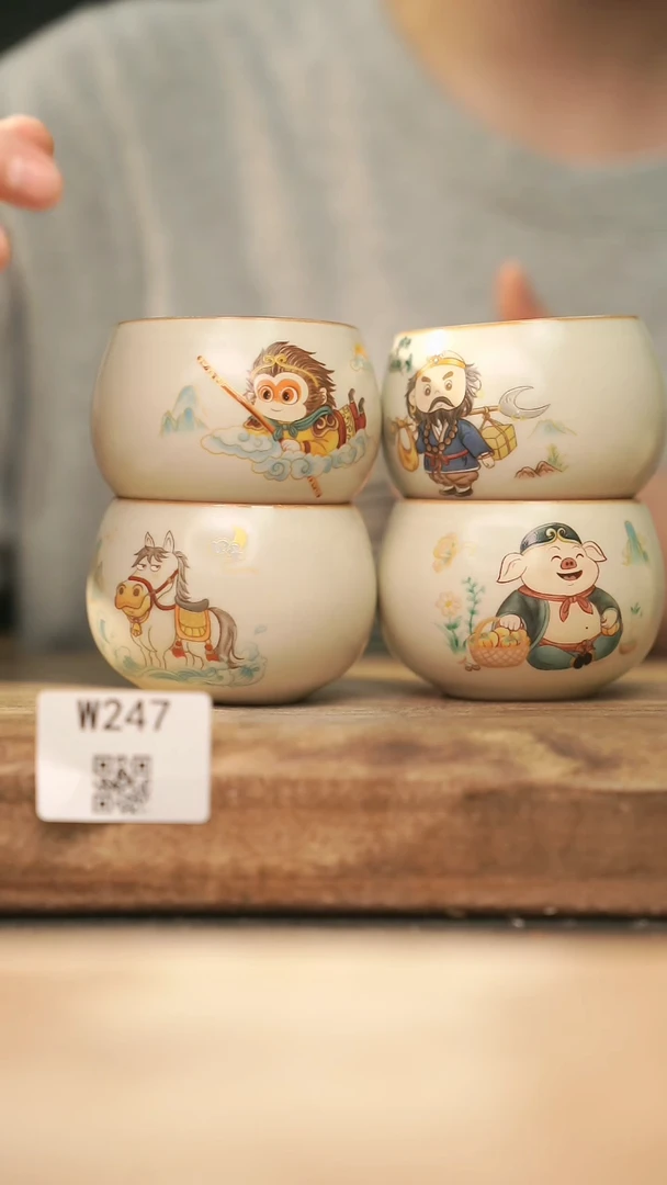 【经典福利】/ 套装@@W247