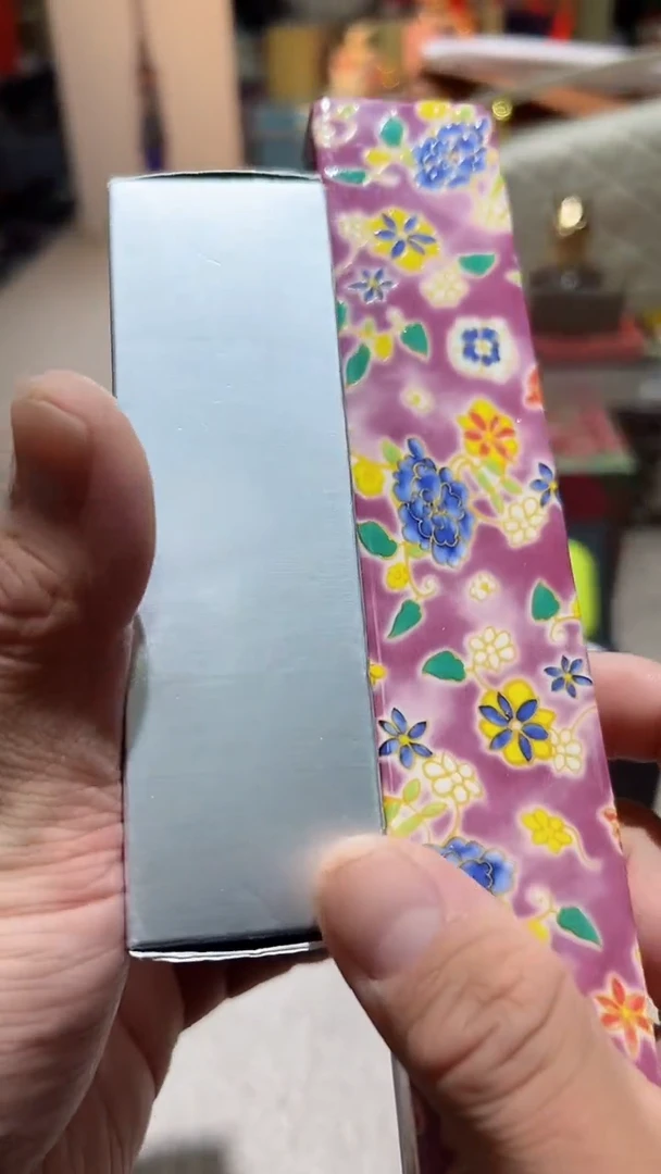 【闪购商品】瓷片正品保真，清库存蔚蓝