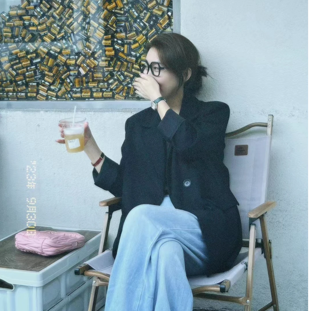 【BOGEREE】杜杜 · 手工高定2025新款女士牛皮单肩手提斜挎包DD1283