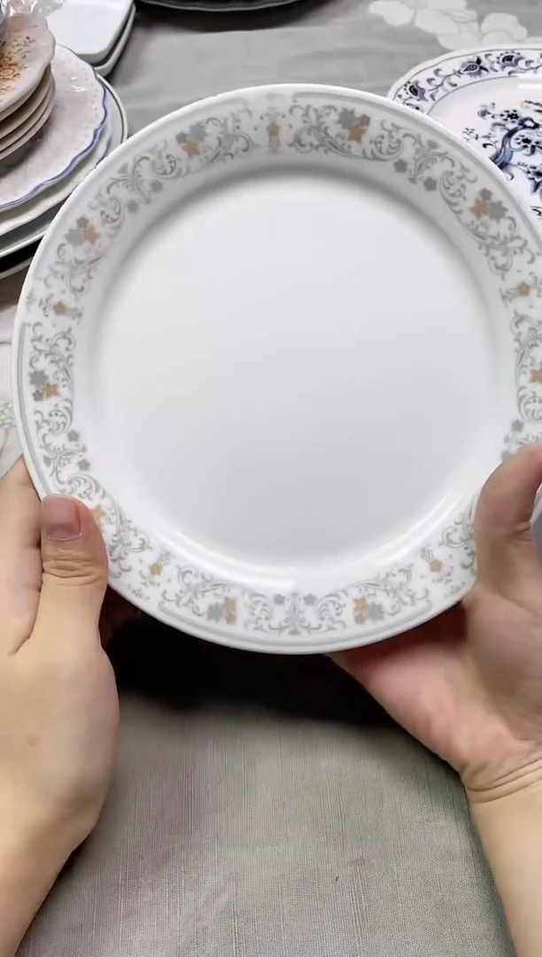 【闪购商品】/530精美瓷器感谢选购