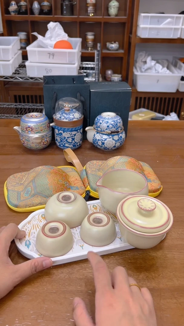 陶瓷茶具通用链接